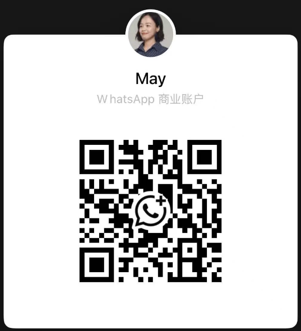 WhatsApp QR Code