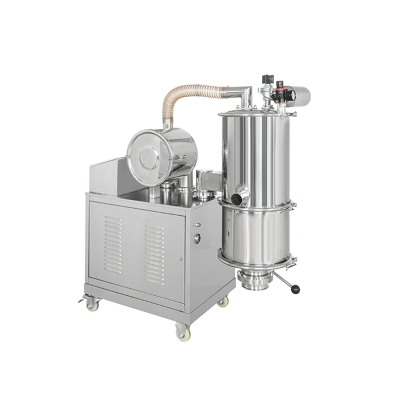 Automatic Vacuum Feeder for Drip Coffee Packaging Machine