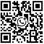 WhatsApp QR Code
